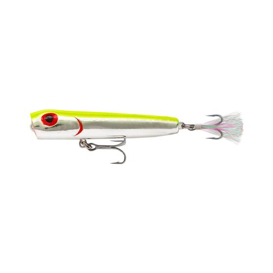 Imagem de Isca Artificial Chug Bug Saltwat CB 8cm 10g - Rapala