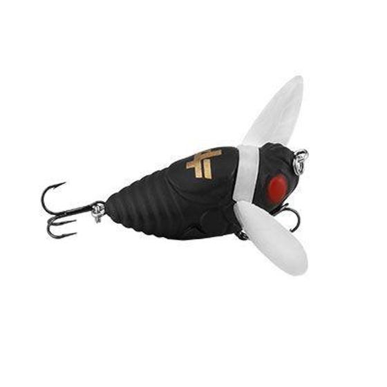 Imagem de Isca Artificial Cigarrinha Ninfa 4cm 6,1g - Albatroz Fishing