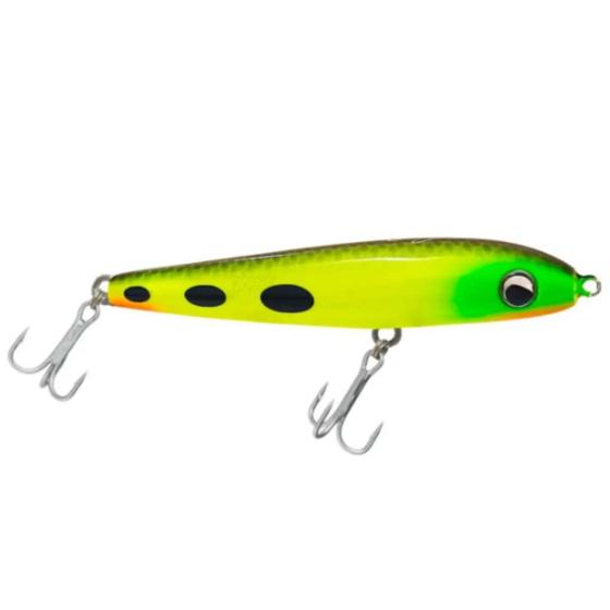 Imagem de Isca Artificial Control Minnow 100  OCL Lures