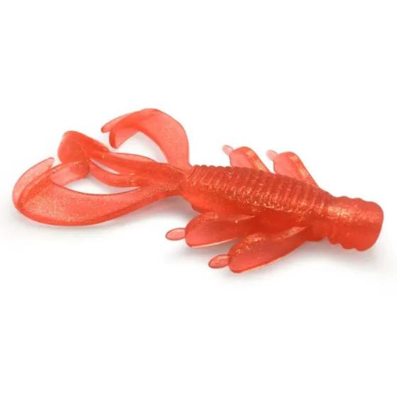 Imagem de Isca Artificial Craw Dance 9,5cm  Monster 3X