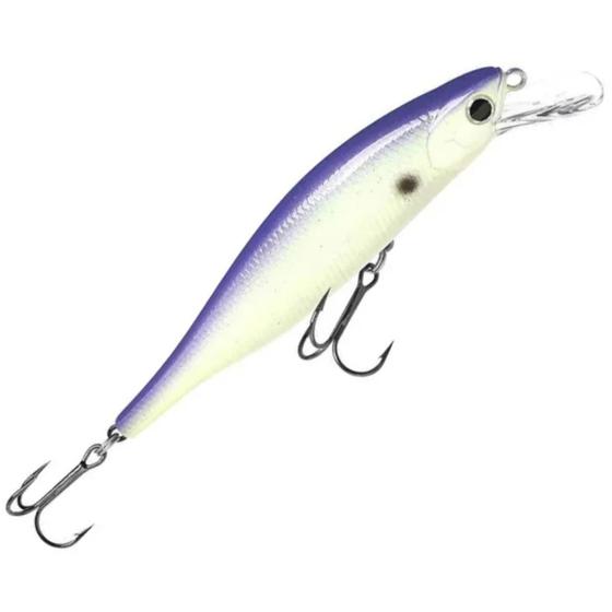 Imagem de Isca Artificial de Pesca Pescaria Lucky Craft Pointer 98XR Table Rock Shad 9,8cm 14g