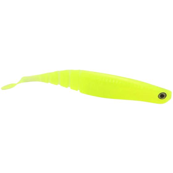 Imagem de Isca Artificial de Pesca Pescaria Monster 3X M-Action 15cm 11g C/3un Cor Mellow