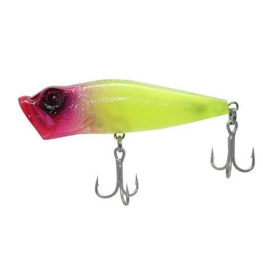 Imagem de Isca Artificial De Pesca Superficie Lelo 65 Maruri 6G 6,5Cm