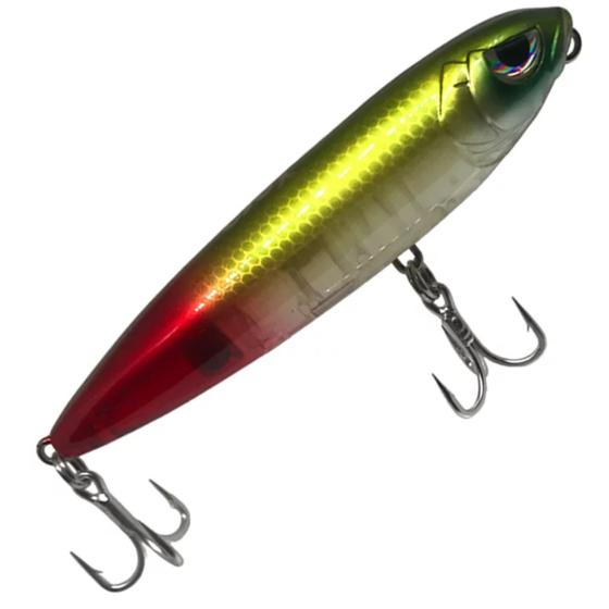 Imagem de Isca Artificial de Pesca Yara Zig-Zag Mad Dog 10,5cm 19g 40 Arari