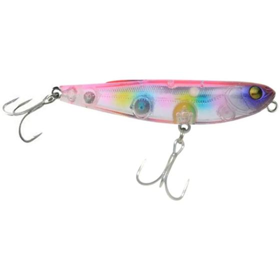 Imagem de Isca Artificial de Pescaria Zipbaits Fakie Dog 90 9,0cm 12g Candy 598