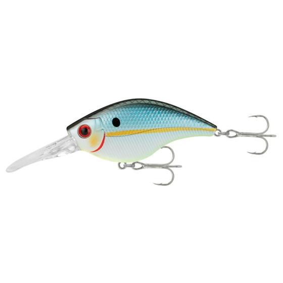 Imagem de Isca Artificial Deep Joy 60 Cor 46 - Crown