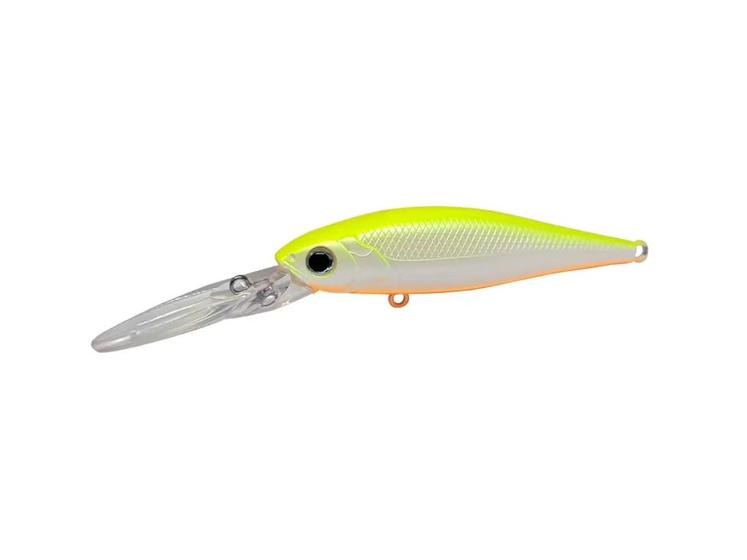 Imagem de Isca Artificial Deep Shad Yara 6,5cm 6,2g