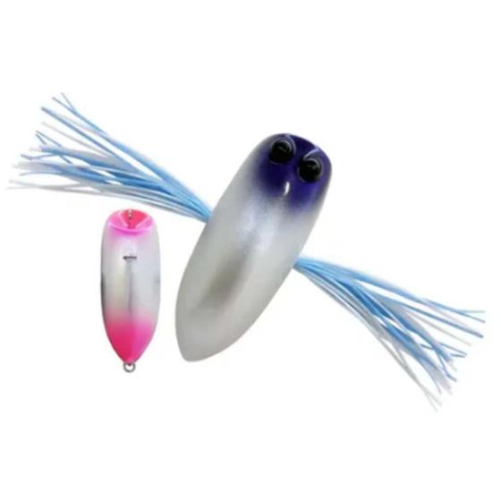 Imagem de Isca Artificial DragonFly 4,7  OCL Lures