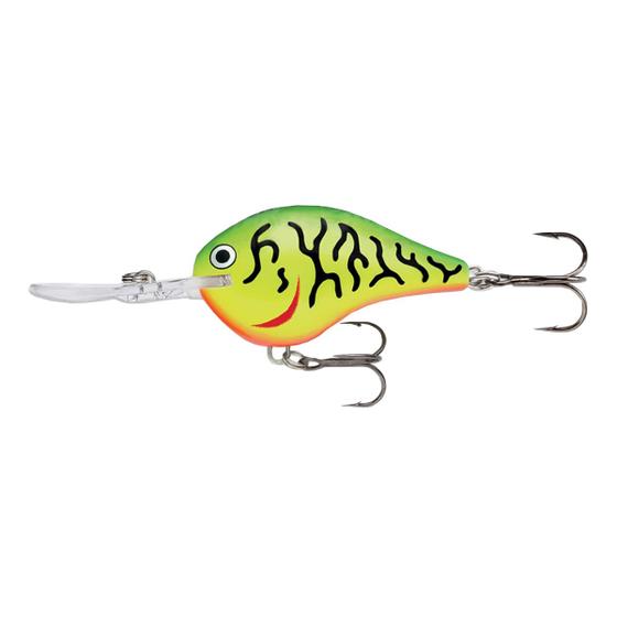 Imagem de Isca Artificial DT-10 Dives-To 6cm 17g - Rapala