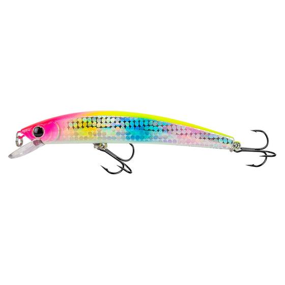 Imagem de Isca Artificial Fast Minnow 70F Albatroz Fishing 7cm 3,6g Flutuante