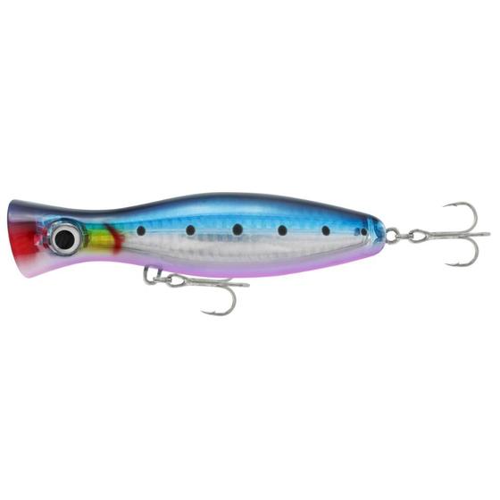 Imagem de Isca Artificial Fat Popper 100 Cor 16 - Crown