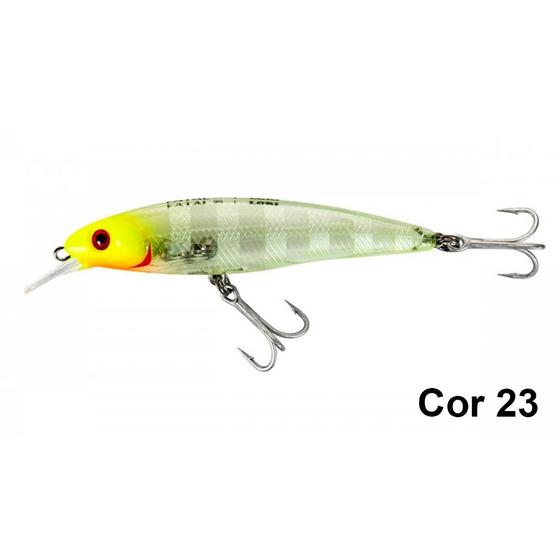 Imagem de Isca Artificial Fatal 75 Cor - Lori