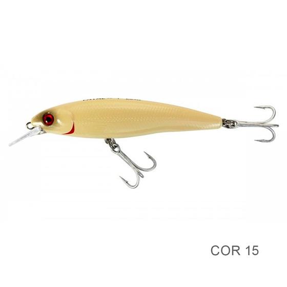 Imagem de Isca Artificial Fatal 90 Cor - Lori