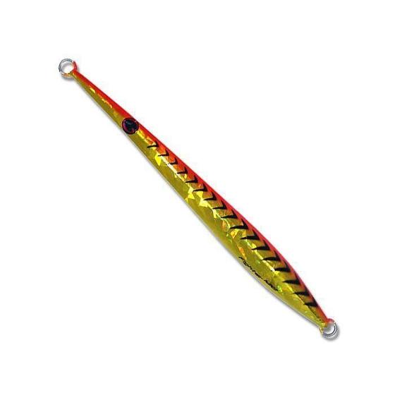 Imagem de Isca Artificial Fighter 160G 20,5Cm Jumping Jig Para Pesca