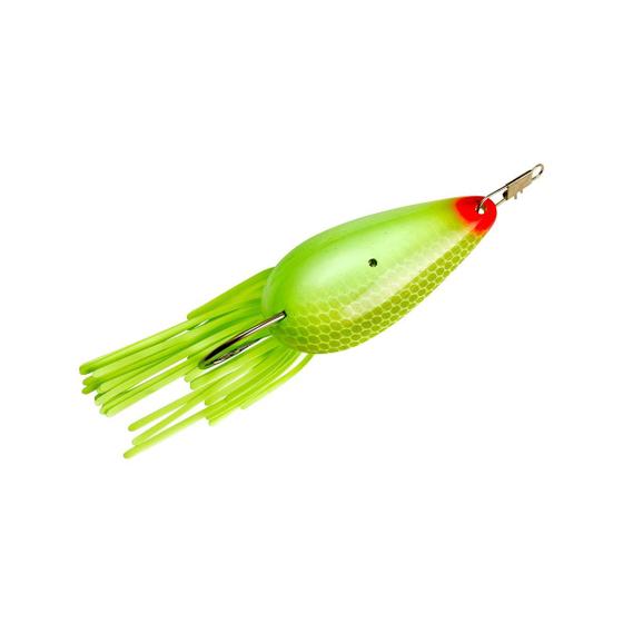 Imagem de Isca Artificial Heddon Moss Boss X0510 Colher Chartreuse