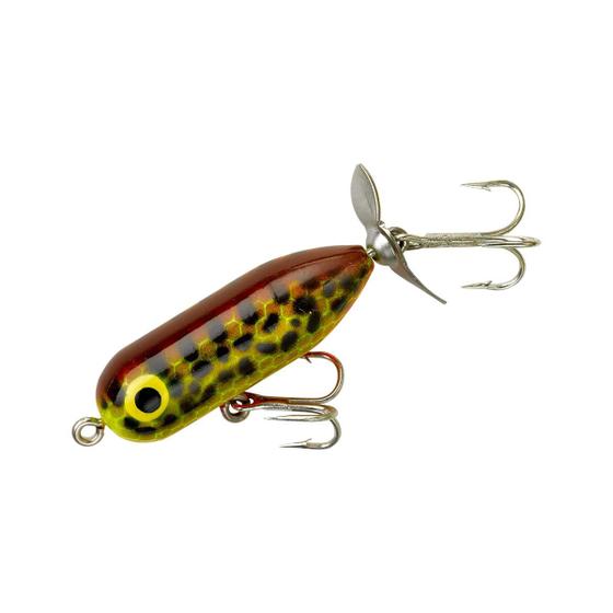 Imagem de Isca Artificial Heddon X0355-Brs Helice Tiny Torpedo