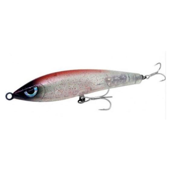 Imagem de Isca Artificial Hunter Bait 14cm 32g Rosa Perola - Yara Cor 52