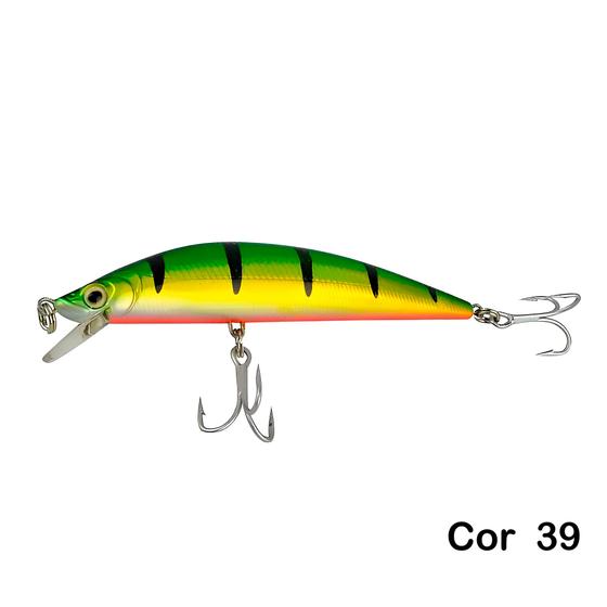 Imagem de Isca Artificial inna 140 Float 14cm 31g Meia Água - Marine