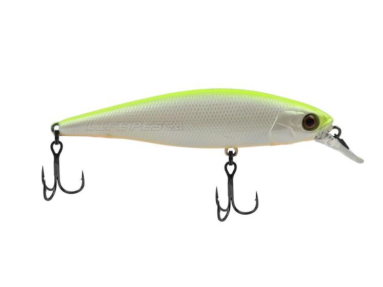 Imagem de Isca Artificial Jackall Squad Minnow 80 (9,7g) - Várias Cores