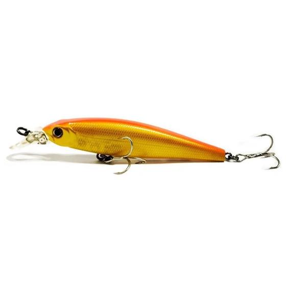 Imagem de Isca Artificial Jerk Bait JBC-100 - Sumax Cor 039