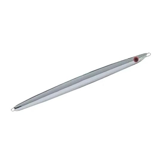 Imagem de ISCA ARTIFICIAL Jumping Jig Ns Jig Hybrid 100gr 15,5cm Cromado