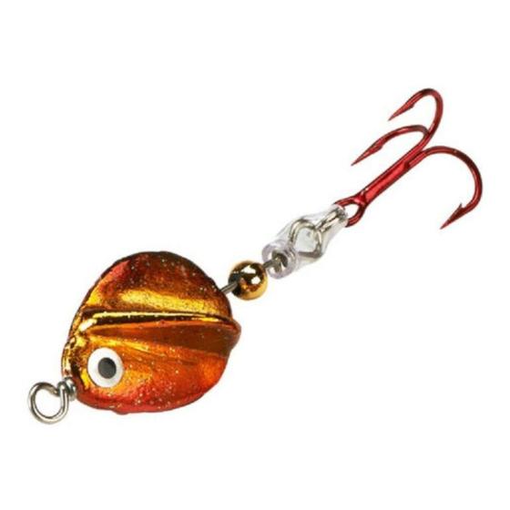 Imagem de Isca Artificial Lindy 360 Jig LTS51 Golden Shiner - LTS5103
