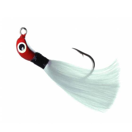 Isca artificial lori jig anti - mv rabo branco é ruim? Isca artificial lori jig anti - mv rabo branco é boa?