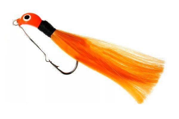 Imagem de Isca artificial lori jig anti rabuda ml