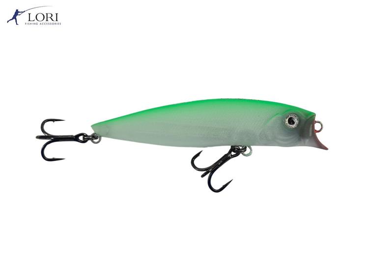 Imagem de Isca Artificial Lori Magnet 75 - 7,5cm 7,0g - Várias Cores