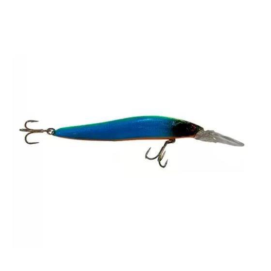 Imagem de Isca Artificial Lori Mais 80 8g 8cm com Rattlin(Chocalho)