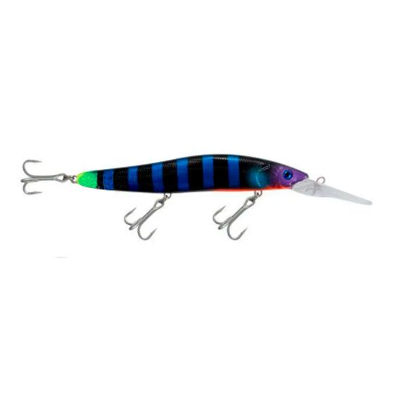 Imagem de Isca Artificial Lori Mais 95 12g 9,5cm com Rattlin(Chocalho)