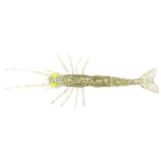Isca artificial marine sports dancer shrimp 3 cor 6 Menor preço em Isca artificial marine sports dancer shrimp 3 cor 6