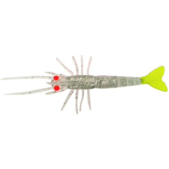 Imagem de Isca artificial marine sports dancer shrimp 4 cor e022