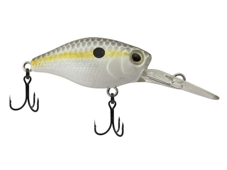 Imagem de Isca Artificial Marine Sports Mini Crank Deep 3,8cm 4,3gr - Várias Cores