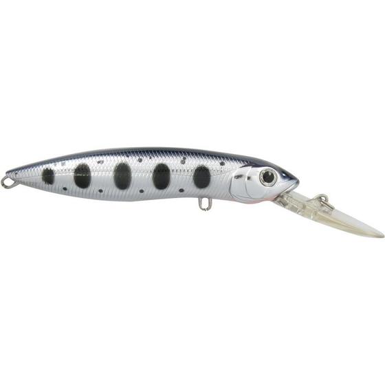 Isca artificial marine sports power minnow 120dr 106 Menor preço em Isca artificial marine sports power minnow 120dr 106