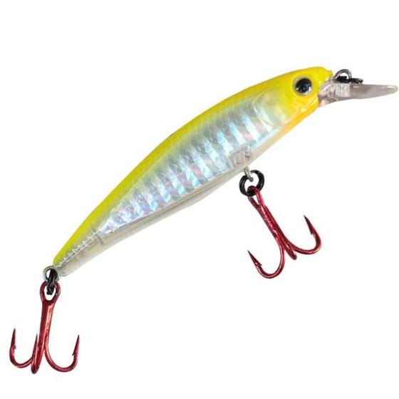 Imagem de Isca Artificial Marine Sports Tucunaré 8,5cm Savage 85
