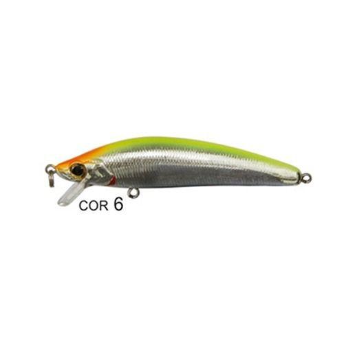 Isca artificial maruri joker minnow 90 6 Menor preço em Isca artificial maruri joker minnow 90 6