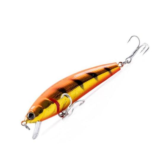 Imagem de Isca Artificial Maruri Para Pesca - Charutinho 90