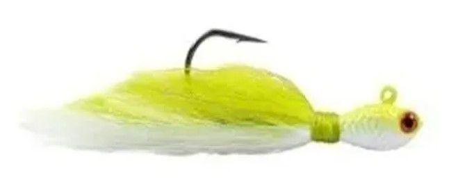 Imagem de Isca artificial maruri power ranger jig 10g cor 16
