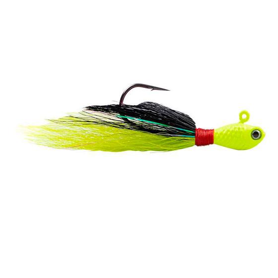 Imagem de Isca Artificial Maruri Streamer Ranger Power Jig 7gr 3/0