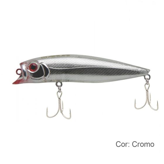 Imagem de Isca Artificial MAX90 Cor Mustad Hooks - Maruri