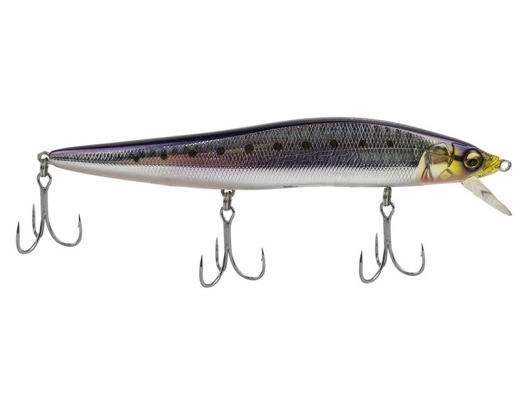 Imagem de Isca Artificial Megabass Oneten Max LBO SW - 13,5cm 21g