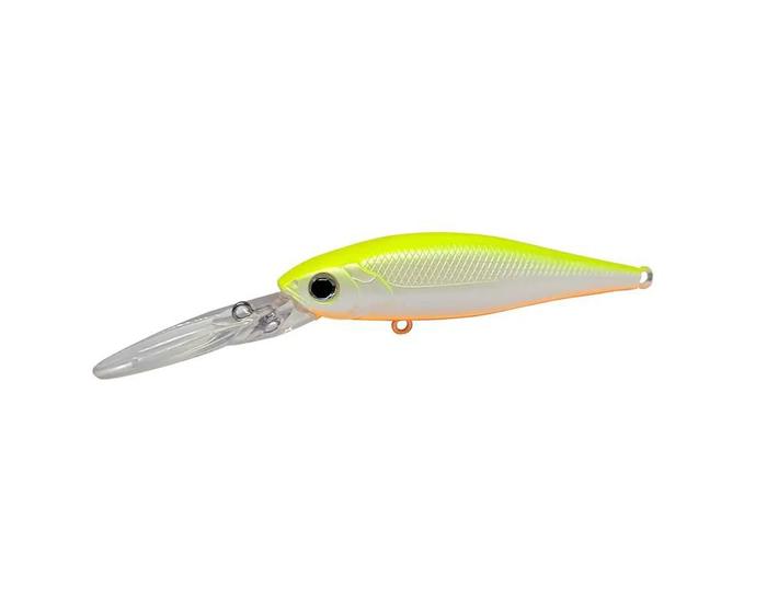 Imagem de Isca artificial meia agua yara deep shad - 6.5cm - 6.2g - varias cores