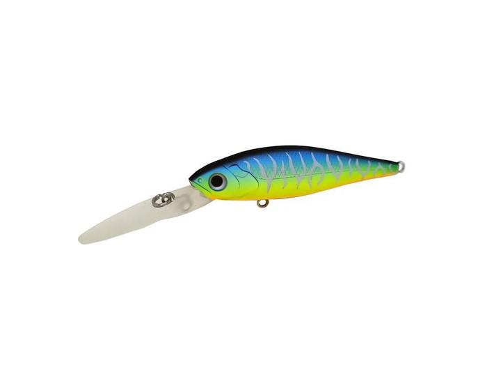 Imagem de Isca artificial meia agua yara deep shad - 6.5cm - 6.2g - varias cores