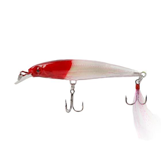 Imagem de Isca Artificial Minnow Floating 9cm 8g - Deyu