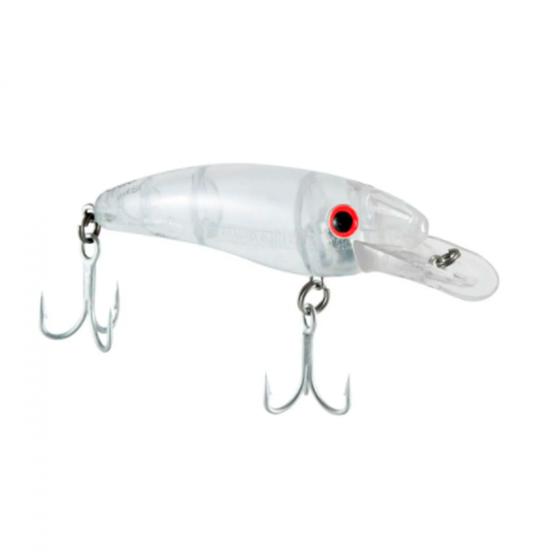 Imagem de Isca Artificial Morinho Super Bait Semi Deep Moro Deconto 6cm 7g