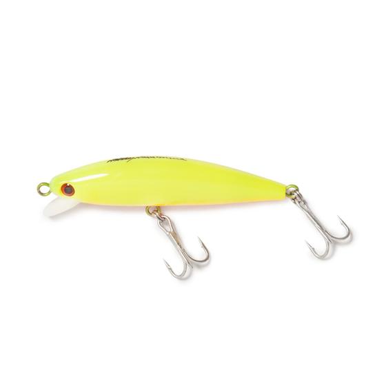 Imagem de Isca Artificial Nelson Nakamura Bora 10 - Meia Agua - 10cm - 11g