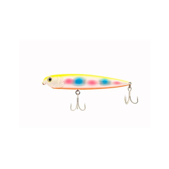 Imagem de Isca Artificial Nitro Fishing Joker 113 14 G