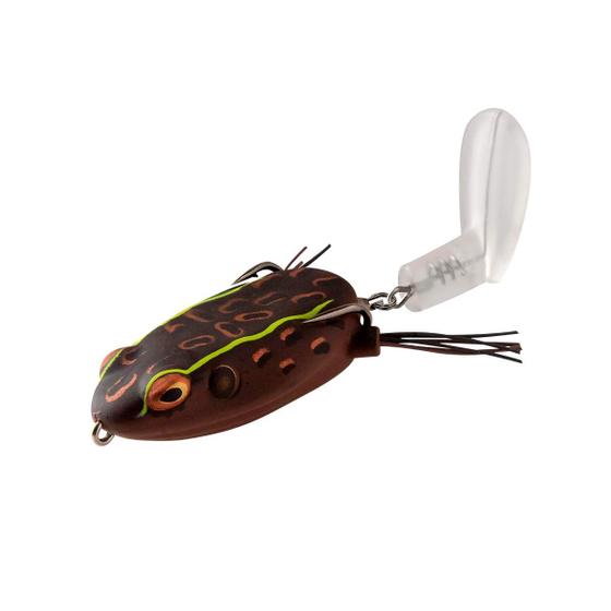 Imagem de Isca Artificial para Pesca Booyah Sunburn - 24 g