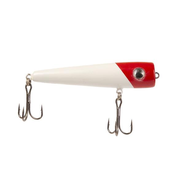 Imagem de Isca Artificial para pesca de Superfície Ocl Baca Popper 75 7,5cm/13g